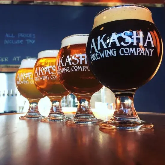 Akasha Brewing Company