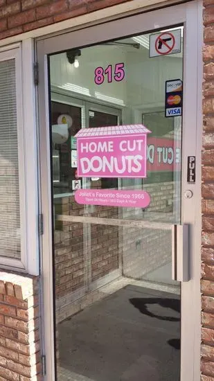 Home Cut Donuts, Inc.