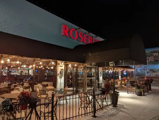 Rosebud Italian Specialties & Pizzeria