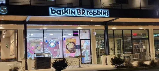 Baskin-Robbins