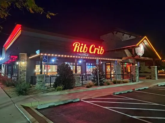 RibCrib BBQ