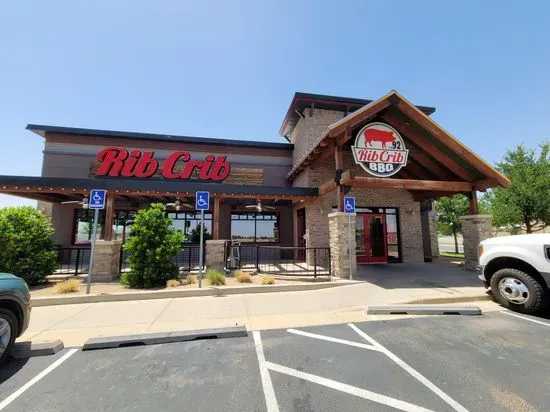 RibCrib BBQ