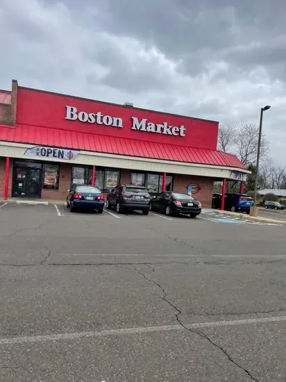 Boston Market