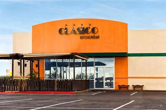 Clasico Kitchen Bar - Montana
