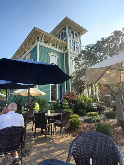Checkle The Channelside Menu | Clayton, NY | Checkle