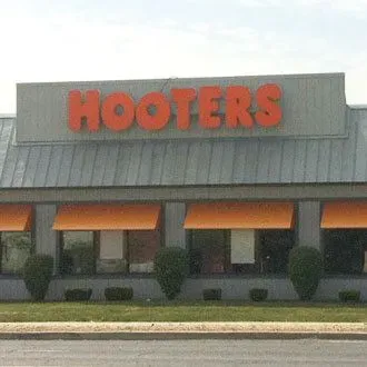 Hooters