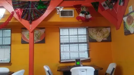 Tacos Matamoros