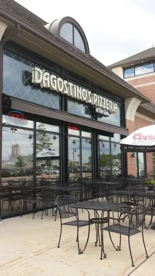 D'Agostino's Pizzeria at The Glen