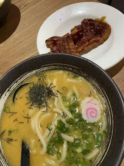 Wei Ramen