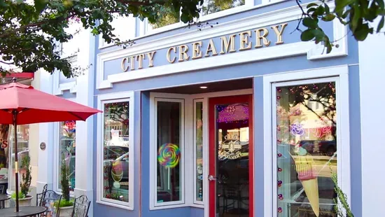 City Creamery