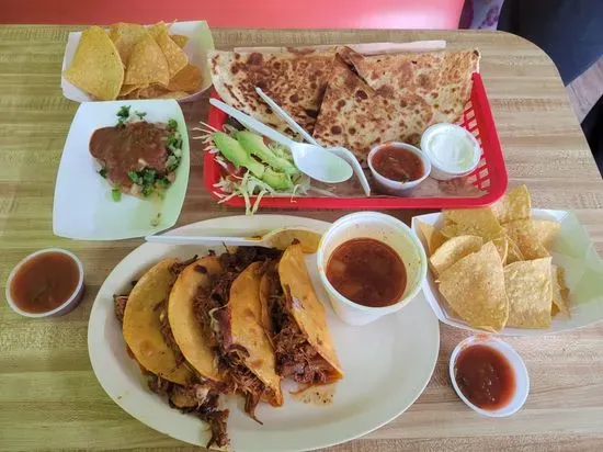 Taqueria Mi Palmar