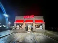 Milo's Hamburgers