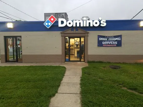 Domino's Pizza