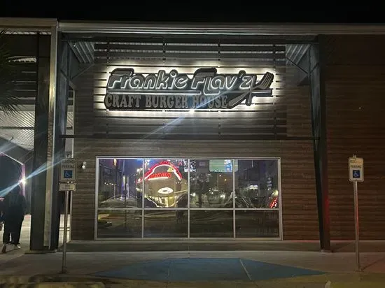 Frankie Flav'z Craft Burger House