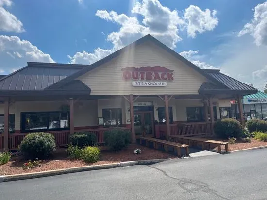 Outback Steakhouse