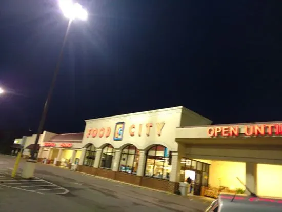 Food City