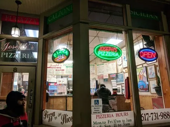 Joseph's Sub Shop & Pizza