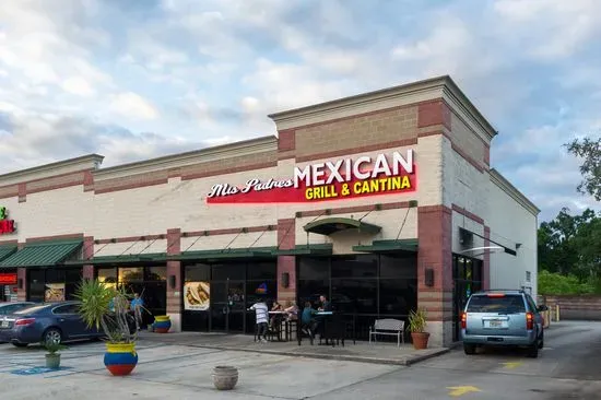 Mis Padres Mexican Grill- Airline