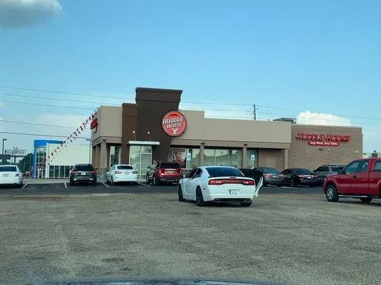 Huddle House