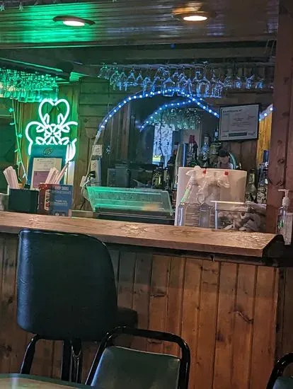 Bob's 19th Hole Restaurant and Bar