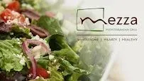 Mezza Mediterranean Grill