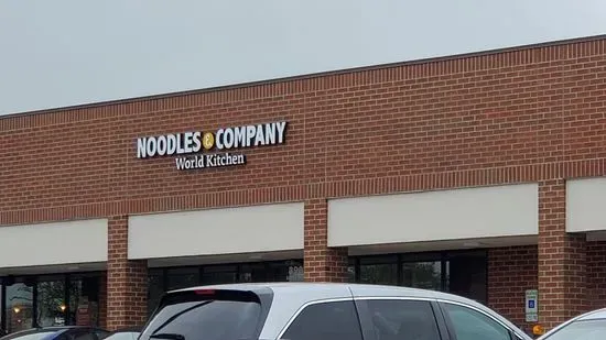 Noodles and Company