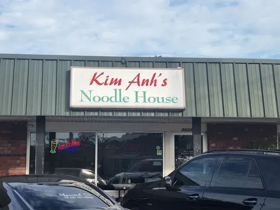 Kim Anh's Noodle House