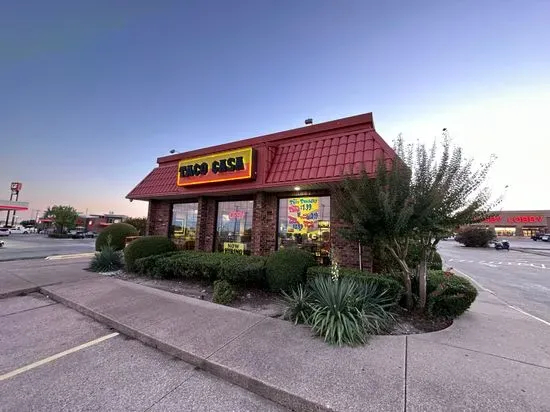 Taco Casa