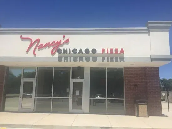 Nancy's Pizza