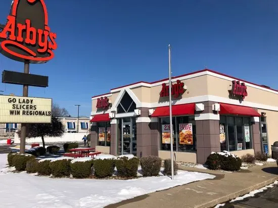 Arby's