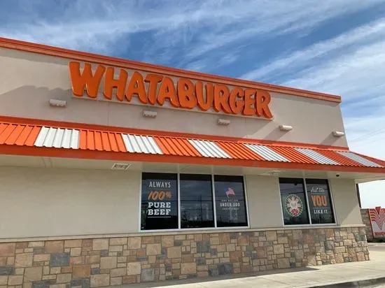 Whataburger