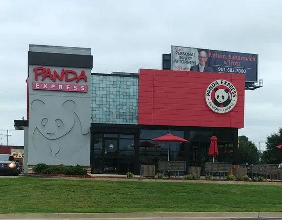 Panda Express