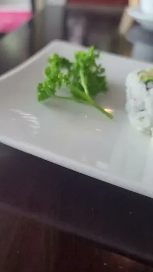 MOKO SUSHI