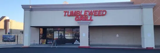 Tumbleweed Grill & Bar / Gold Rush Saloon