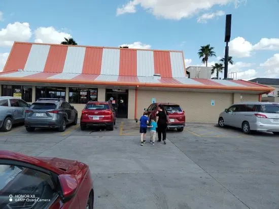 Whataburger