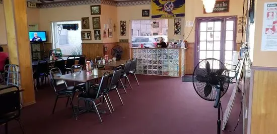 Alejandra's Restaurant