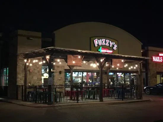 Fuzzy's Taco Shop