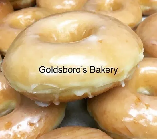 Goldsboro Bakery