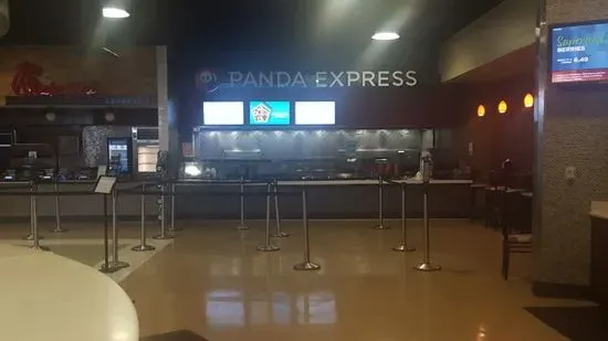 Panda Express