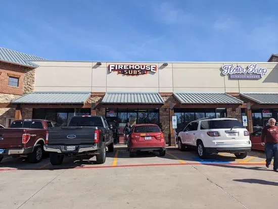 Firehouse Subs Flower Mound