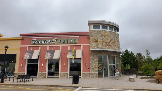 Panera Bread