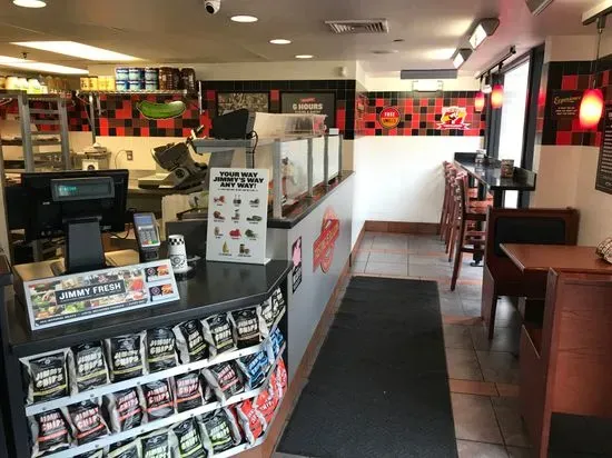 Jimmy John's