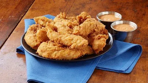 Zaxby's Chicken Fingers & Buffalo Wings