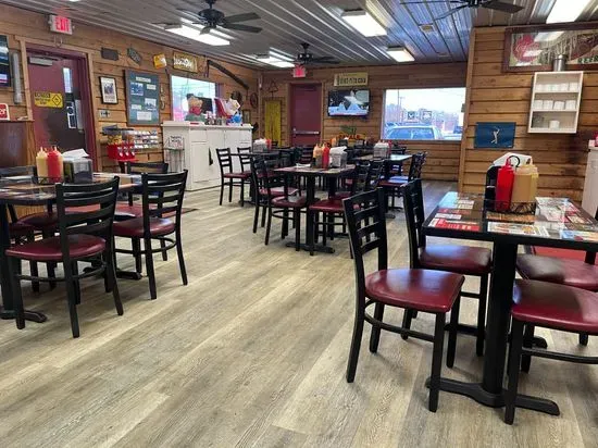 Mike & Ed's Bar-B-Q