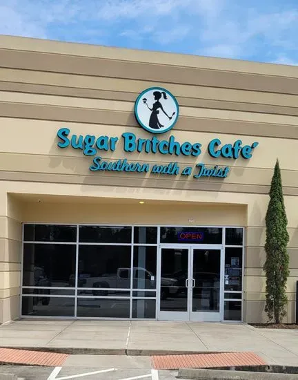 Sugar Britches Cafe