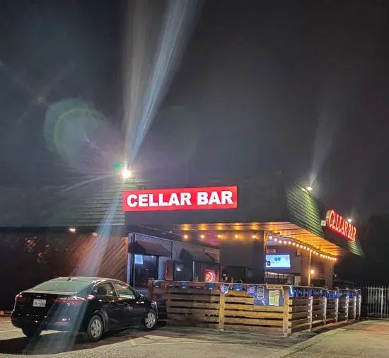 Cellar Bar