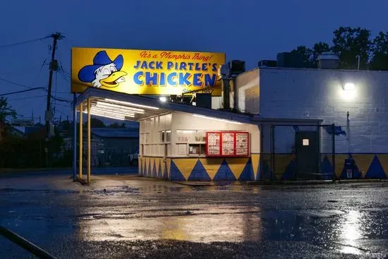 Jack Pirtle's Chicken