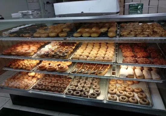 Gurnee Donuts