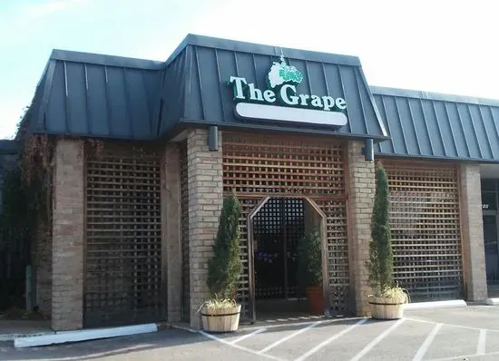 The Grape Wine Bar and Bistro