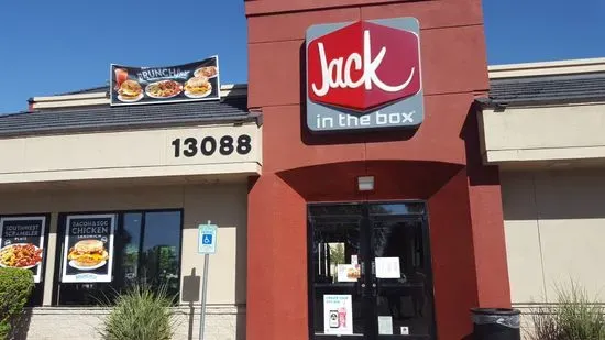 Jack in the Box